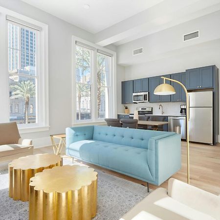Sonder By Marriott Bonvoy The Vitascope Apartments French Quarter New Orleans Exterior foto