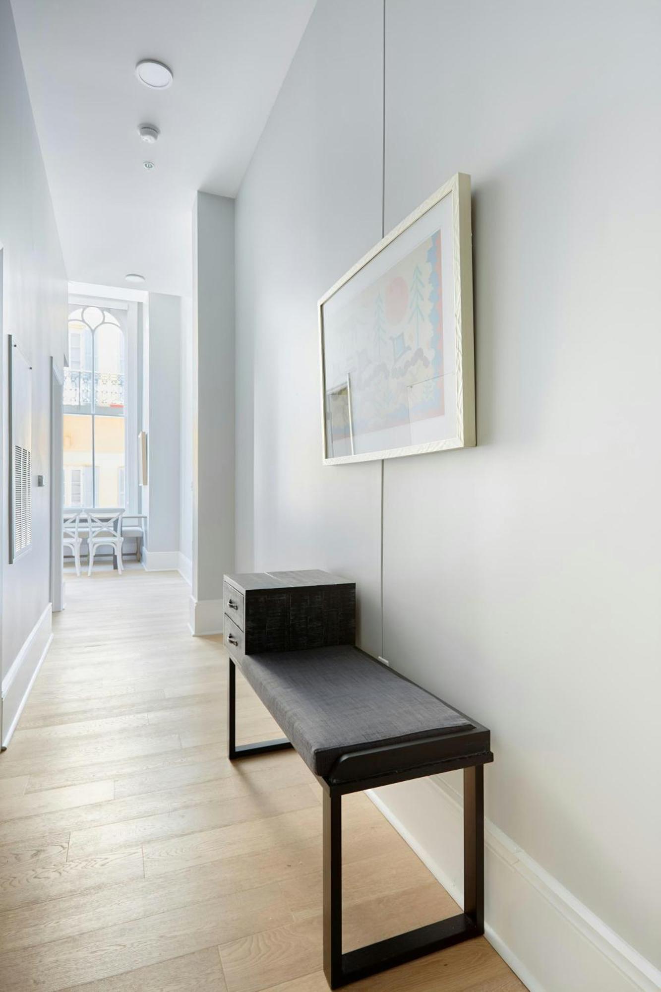 Sonder By Marriott Bonvoy The Vitascope Apartments French Quarter New Orleans Exterior foto