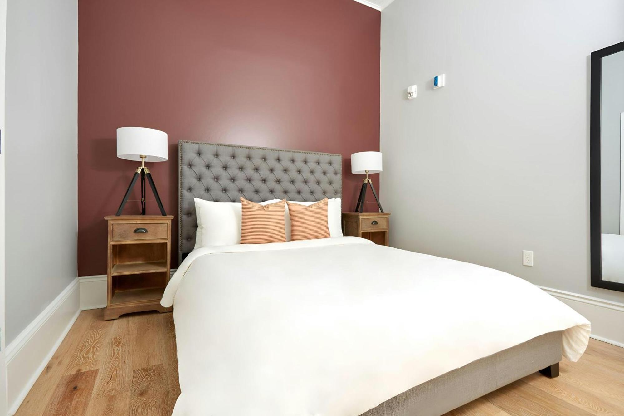 Sonder By Marriott Bonvoy The Vitascope Apartments French Quarter New Orleans Exterior foto