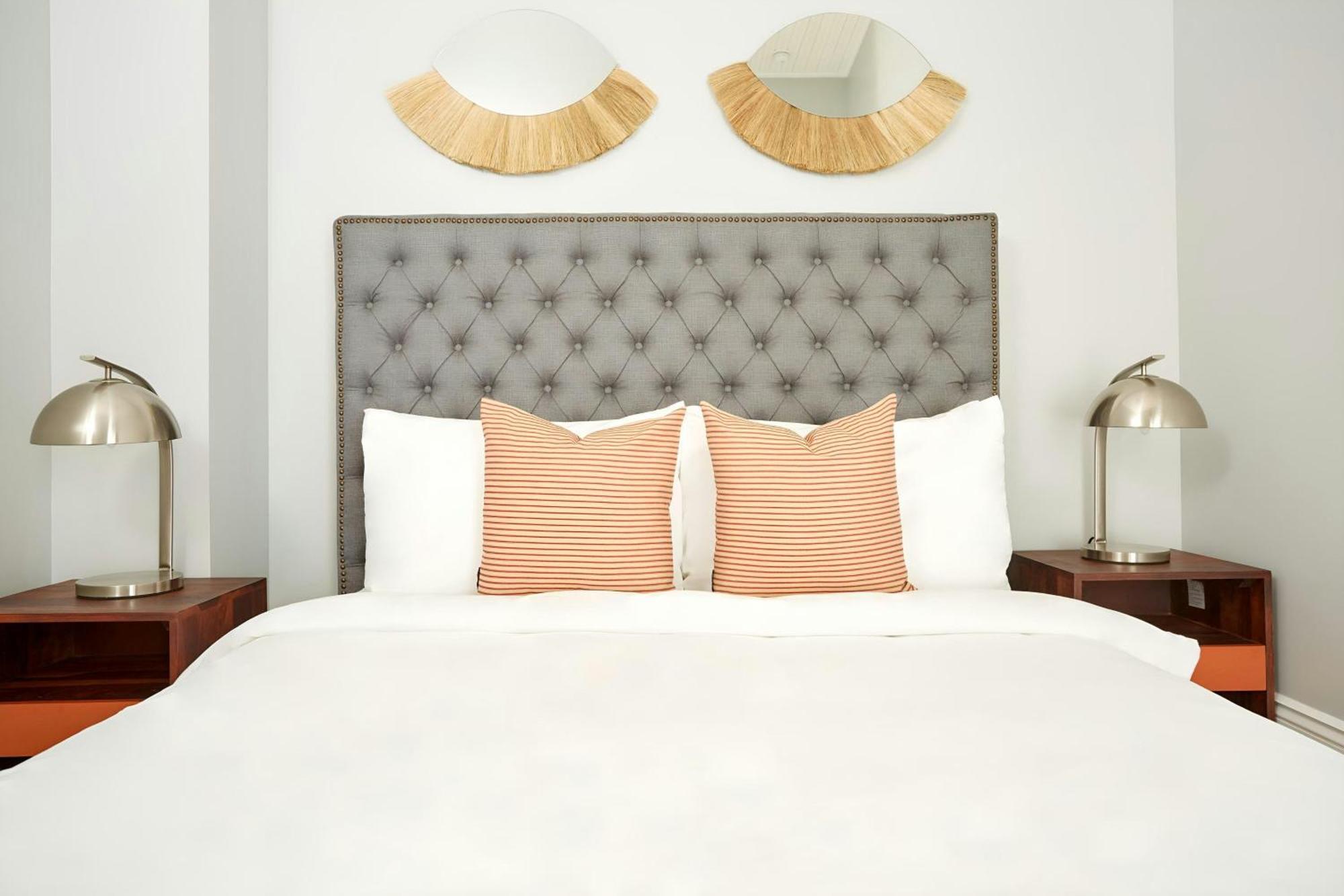 Sonder By Marriott Bonvoy The Vitascope Apartments French Quarter New Orleans Exterior foto