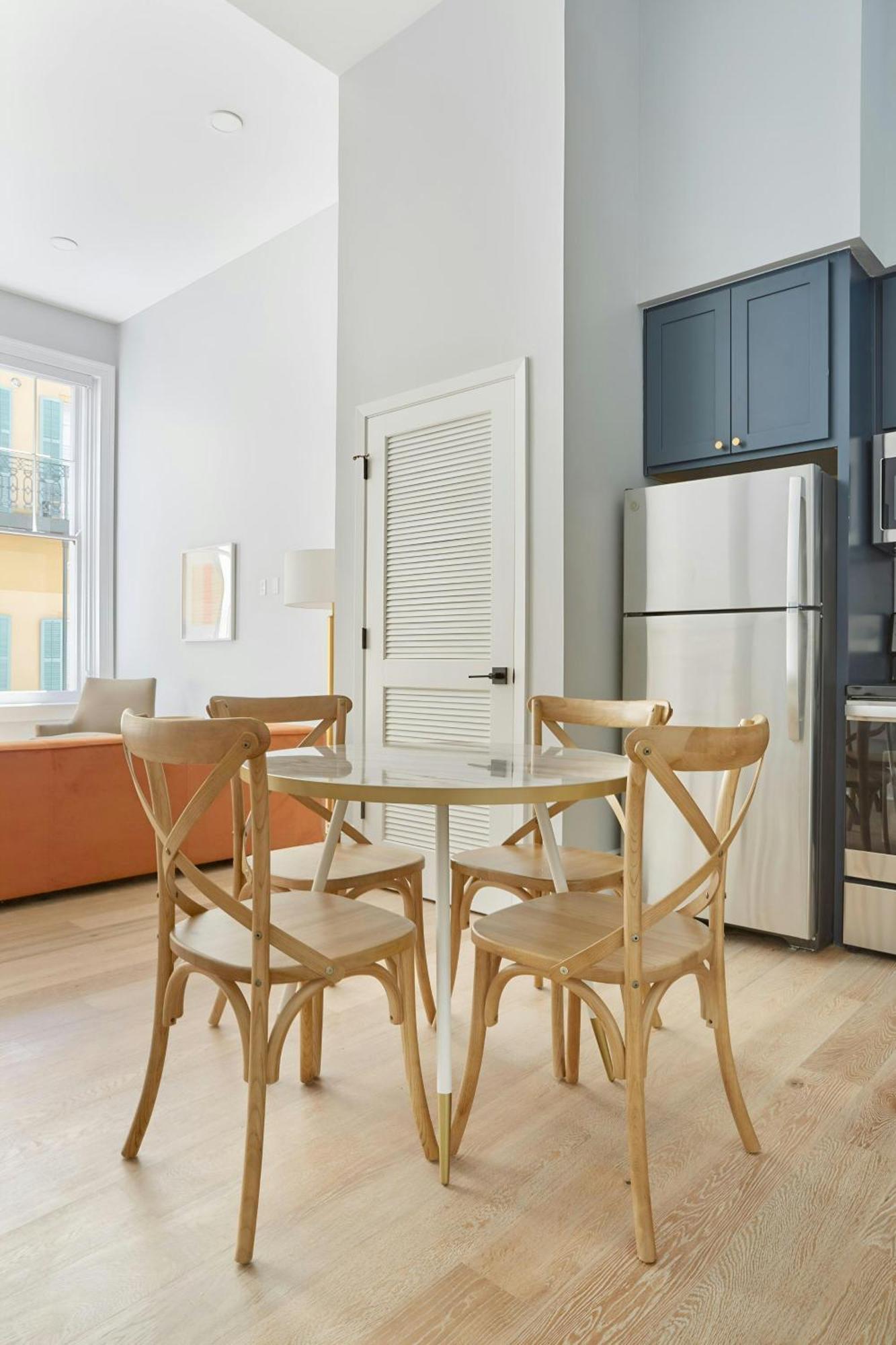 Sonder By Marriott Bonvoy The Vitascope Apartments French Quarter New Orleans Exterior foto