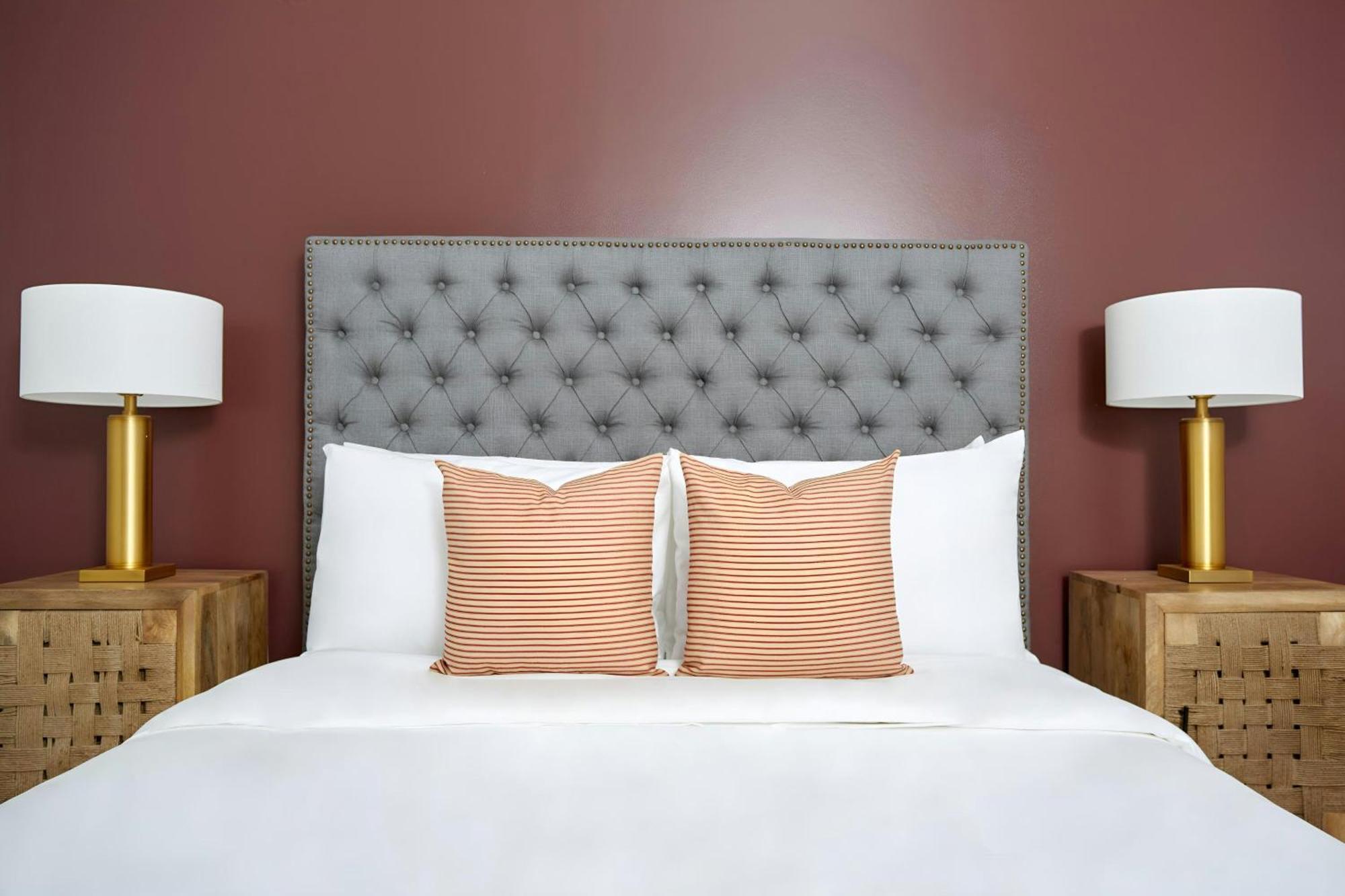 Sonder By Marriott Bonvoy The Vitascope Apartments French Quarter New Orleans Exterior foto