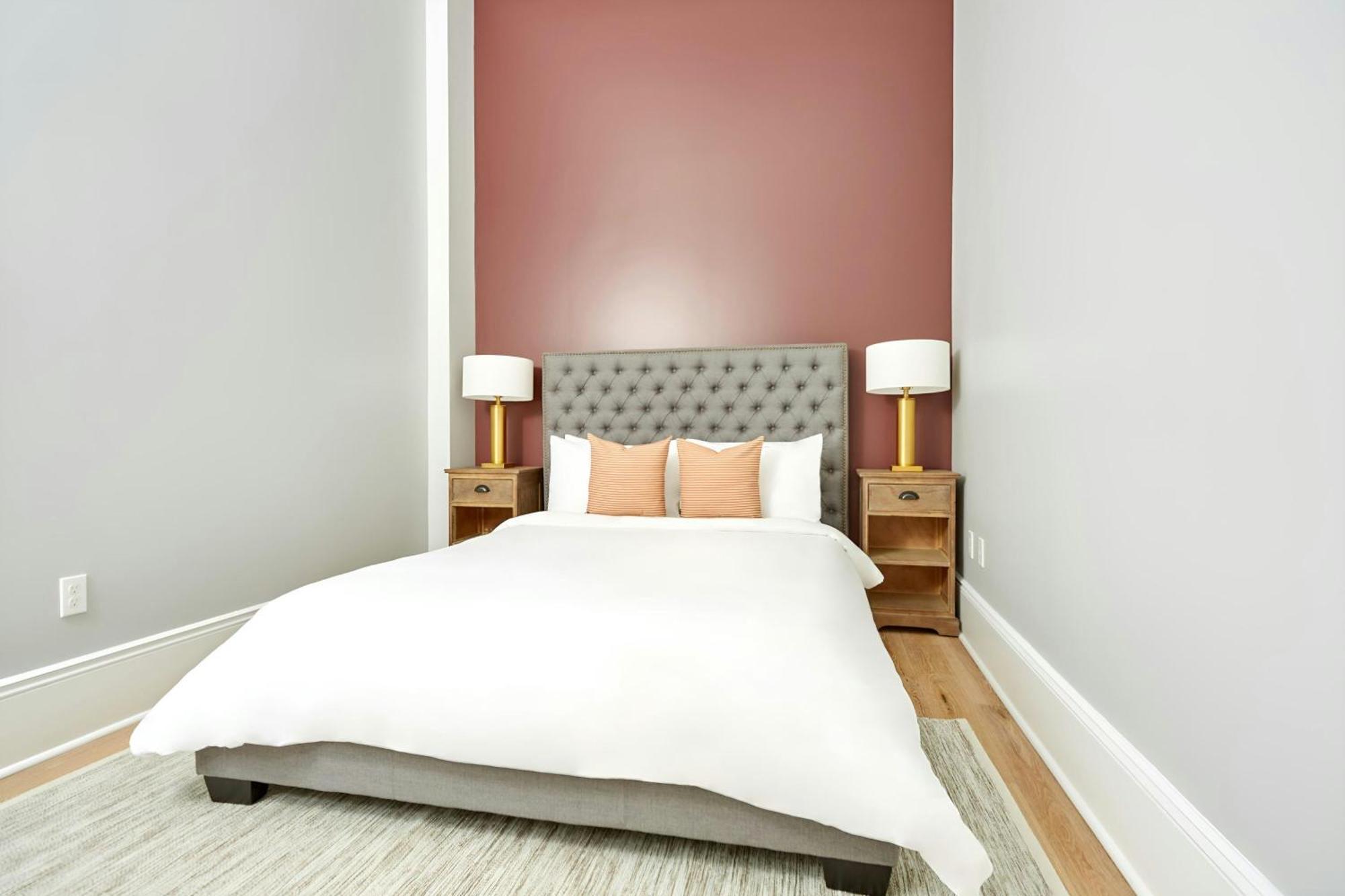 Sonder By Marriott Bonvoy The Vitascope Apartments French Quarter New Orleans Exterior foto