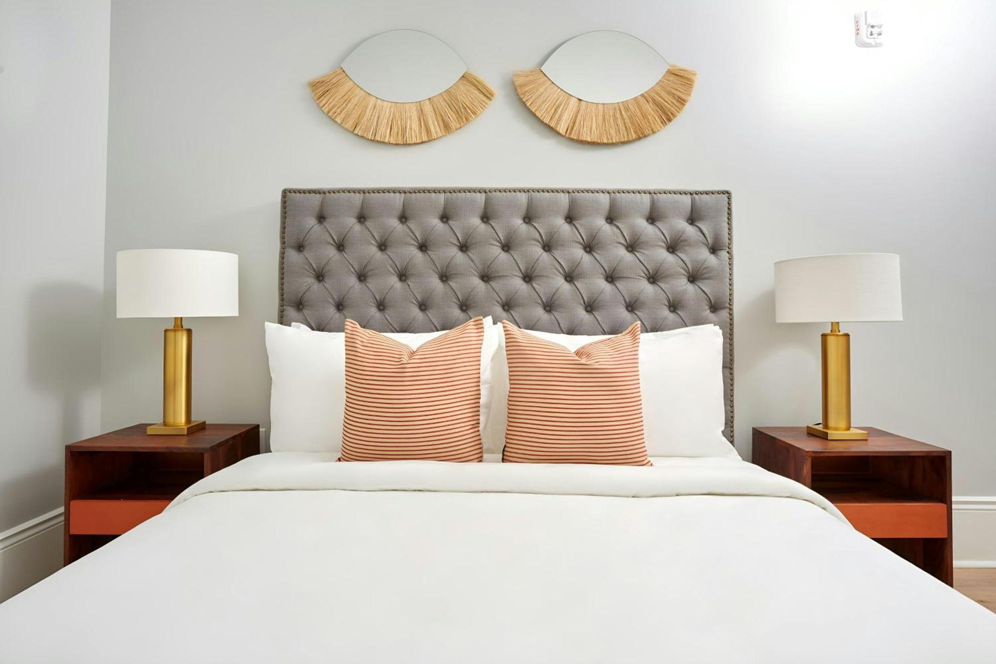 Sonder By Marriott Bonvoy The Vitascope Apartments French Quarter New Orleans Exterior foto