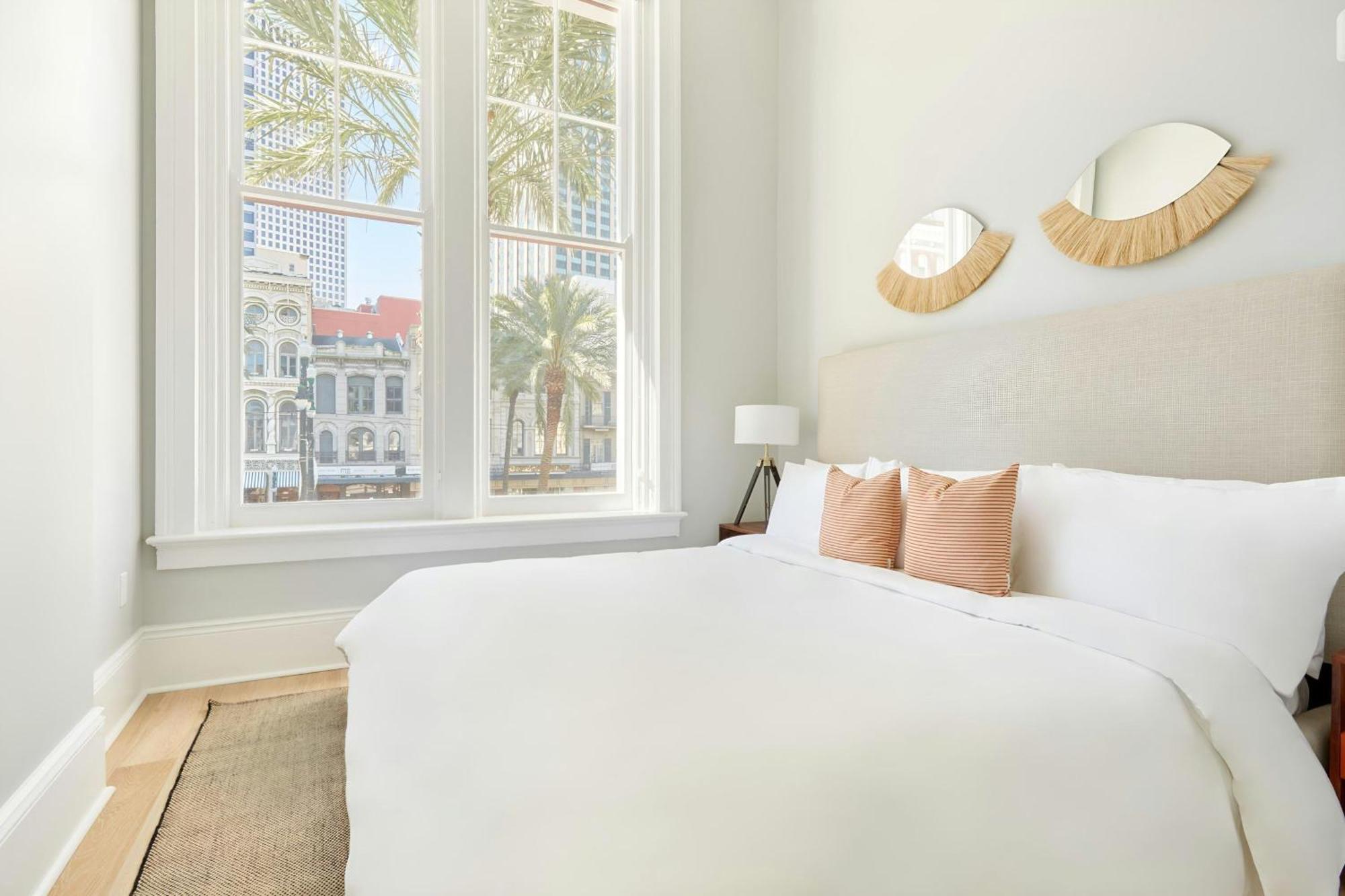 Sonder By Marriott Bonvoy The Vitascope Apartments French Quarter New Orleans Exterior foto