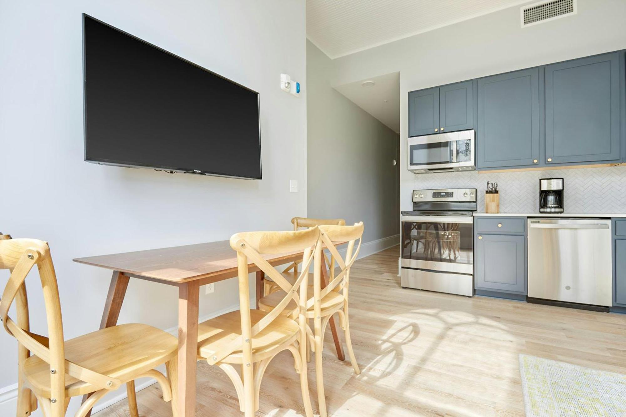 Sonder By Marriott Bonvoy The Vitascope Apartments French Quarter New Orleans Exterior foto