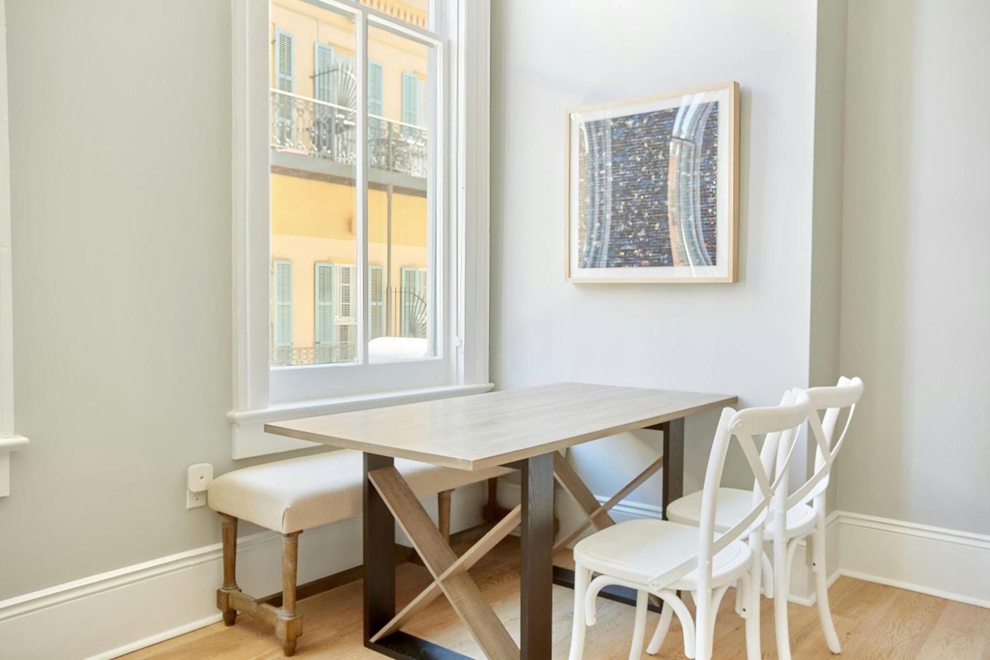 Sonder By Marriott Bonvoy The Vitascope Apartments French Quarter New Orleans Exterior foto