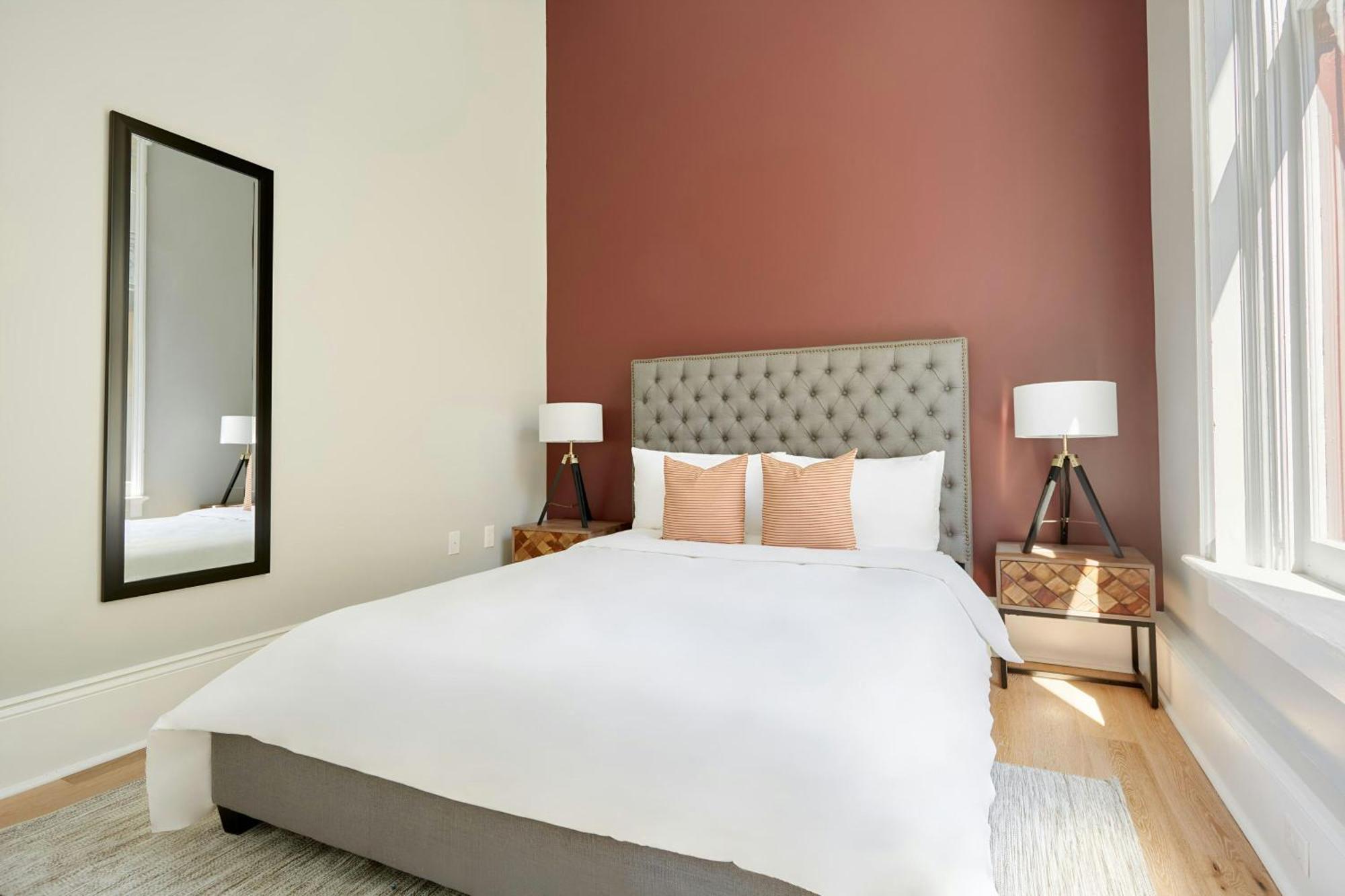 Sonder By Marriott Bonvoy The Vitascope Apartments French Quarter New Orleans Exterior foto