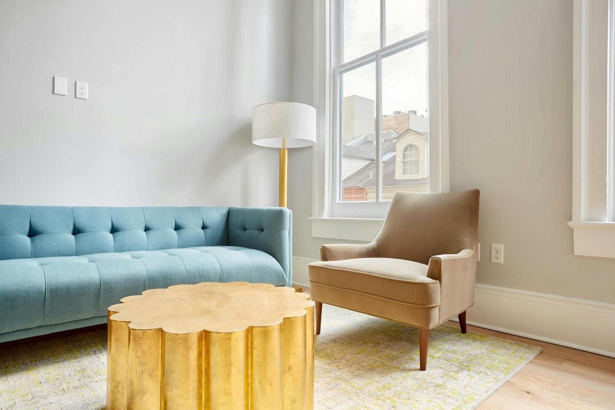 Sonder By Marriott Bonvoy The Vitascope Apartments French Quarter New Orleans Exterior foto