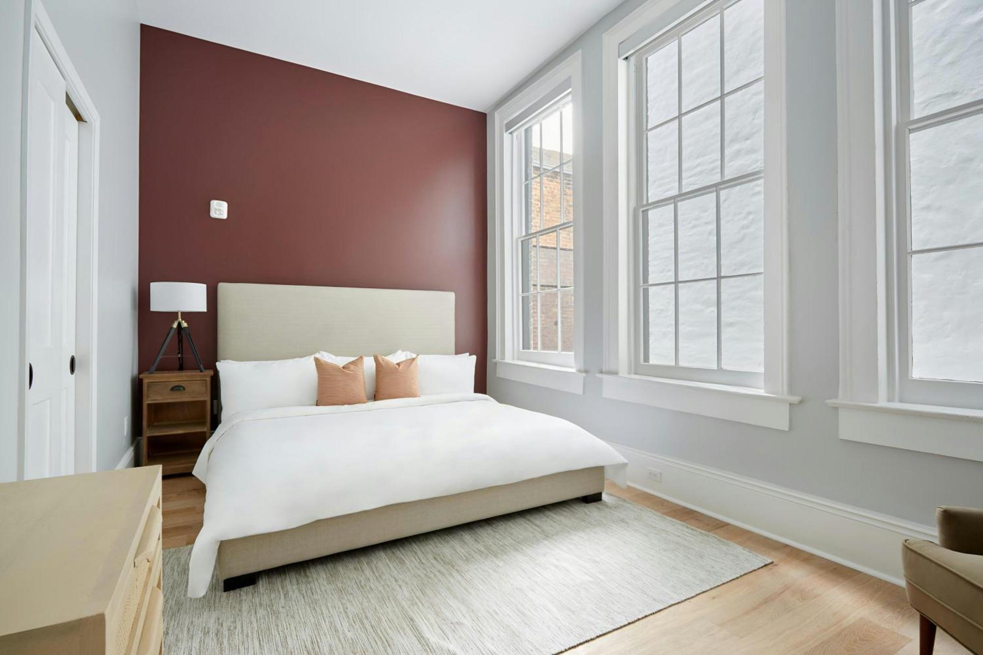 Sonder By Marriott Bonvoy The Vitascope Apartments French Quarter New Orleans Exterior foto