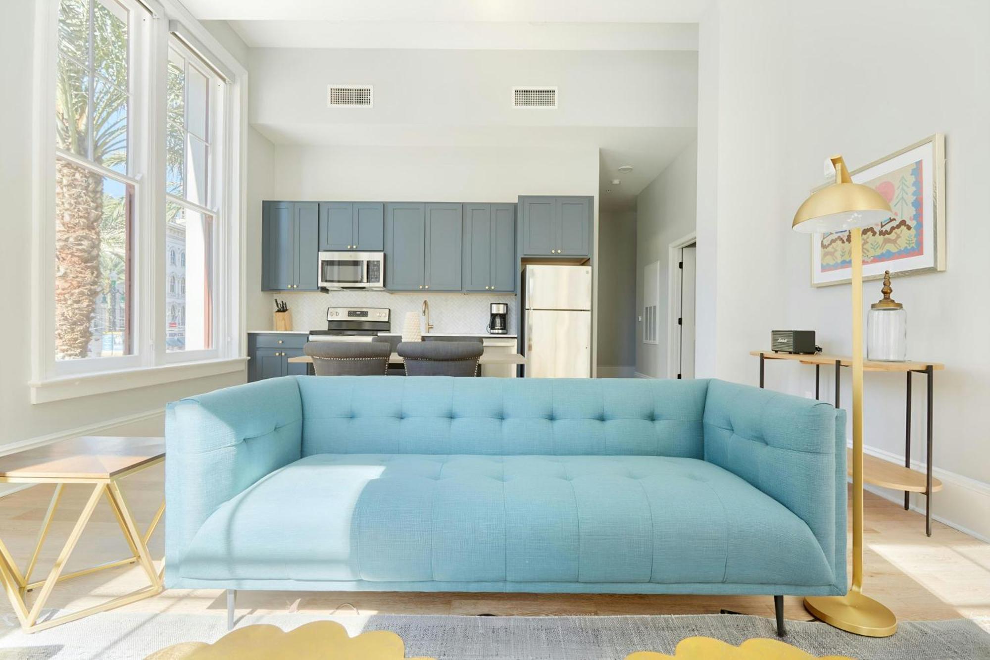 Sonder By Marriott Bonvoy The Vitascope Apartments French Quarter New Orleans Exterior foto