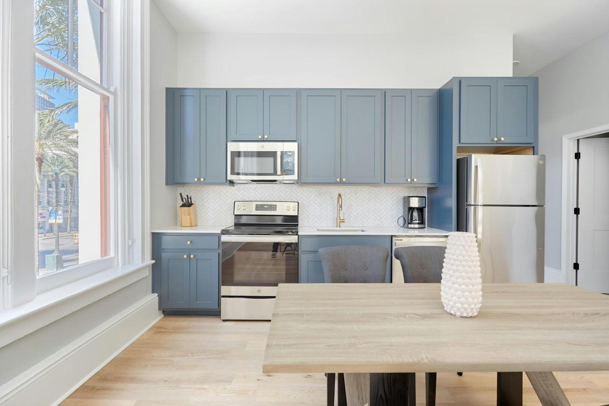 Sonder By Marriott Bonvoy The Vitascope Apartments French Quarter New Orleans Exterior foto