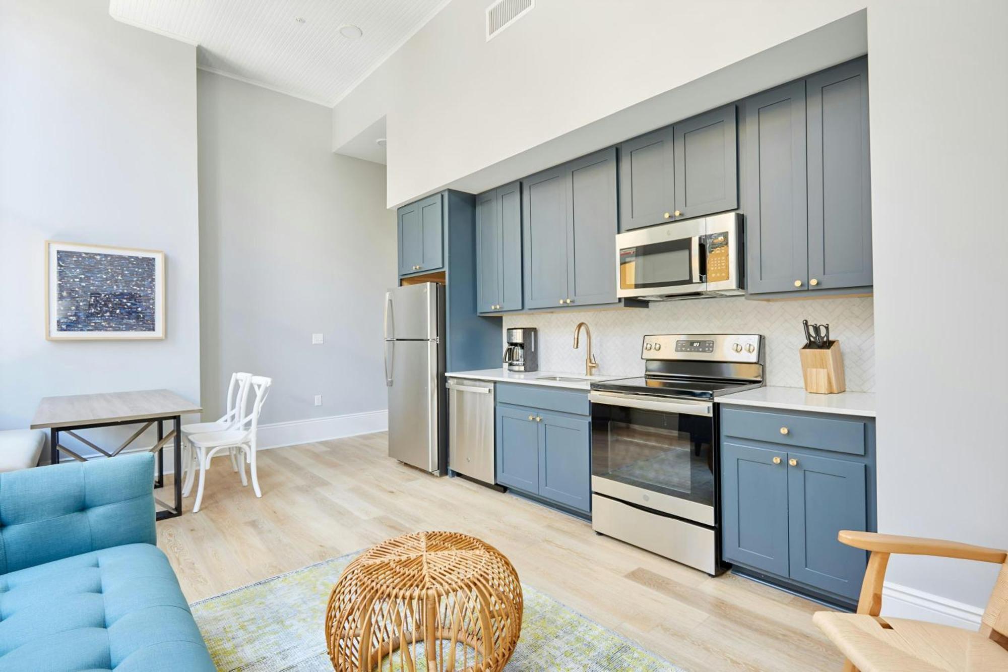 Sonder By Marriott Bonvoy The Vitascope Apartments French Quarter New Orleans Exterior foto