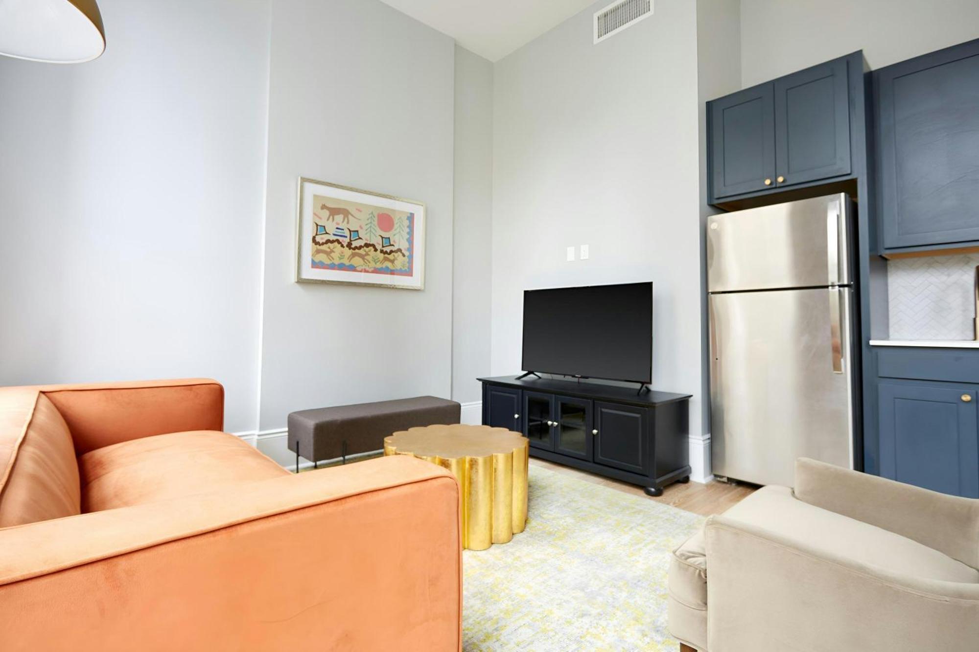 Sonder By Marriott Bonvoy The Vitascope Apartments French Quarter New Orleans Exterior foto