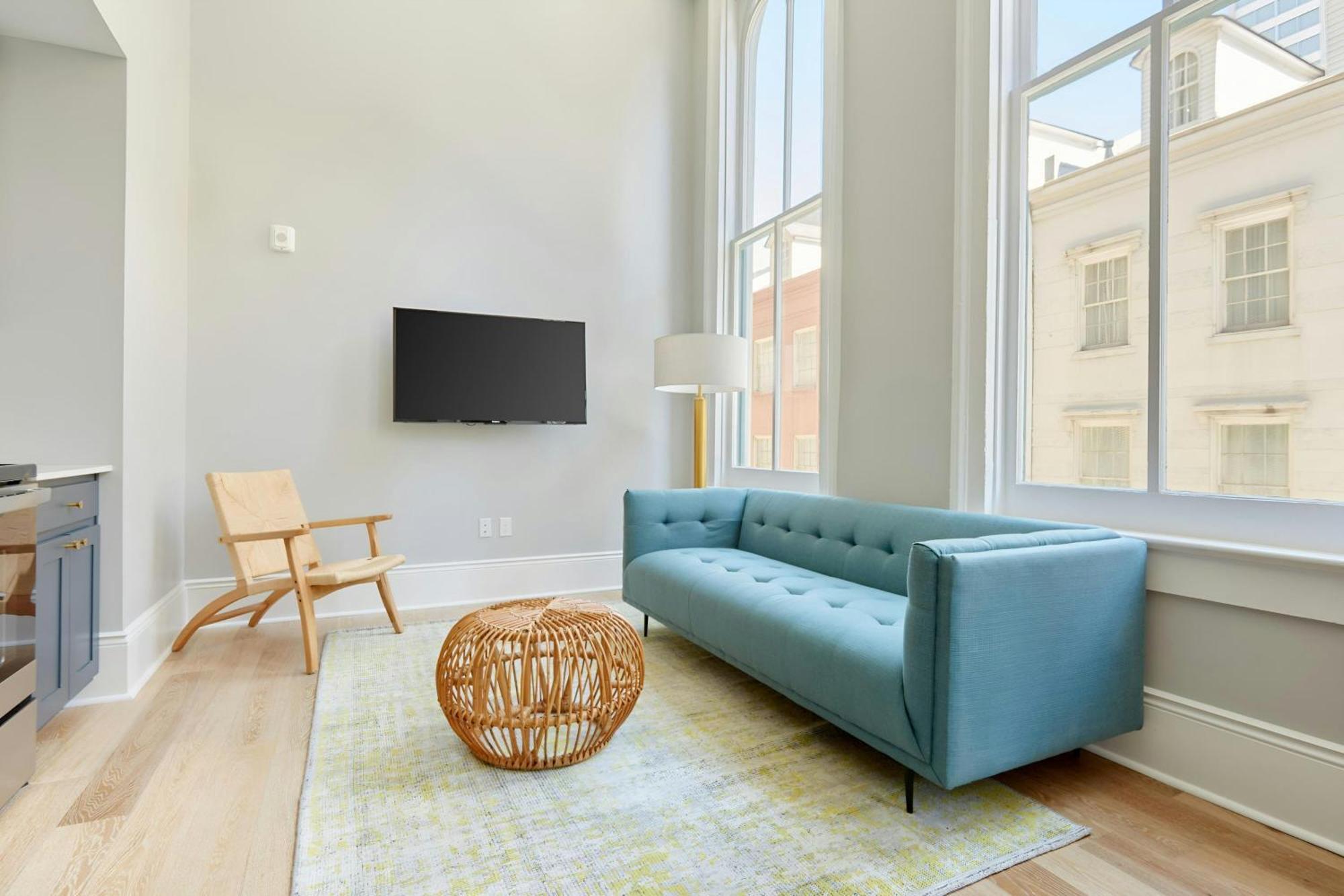 Sonder By Marriott Bonvoy The Vitascope Apartments French Quarter New Orleans Exterior foto