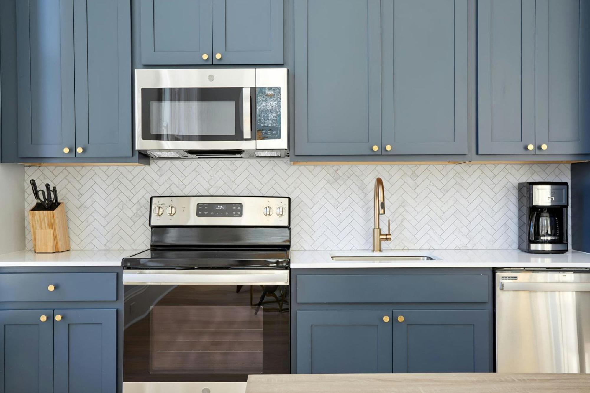 Sonder By Marriott Bonvoy The Vitascope Apartments French Quarter New Orleans Exterior foto