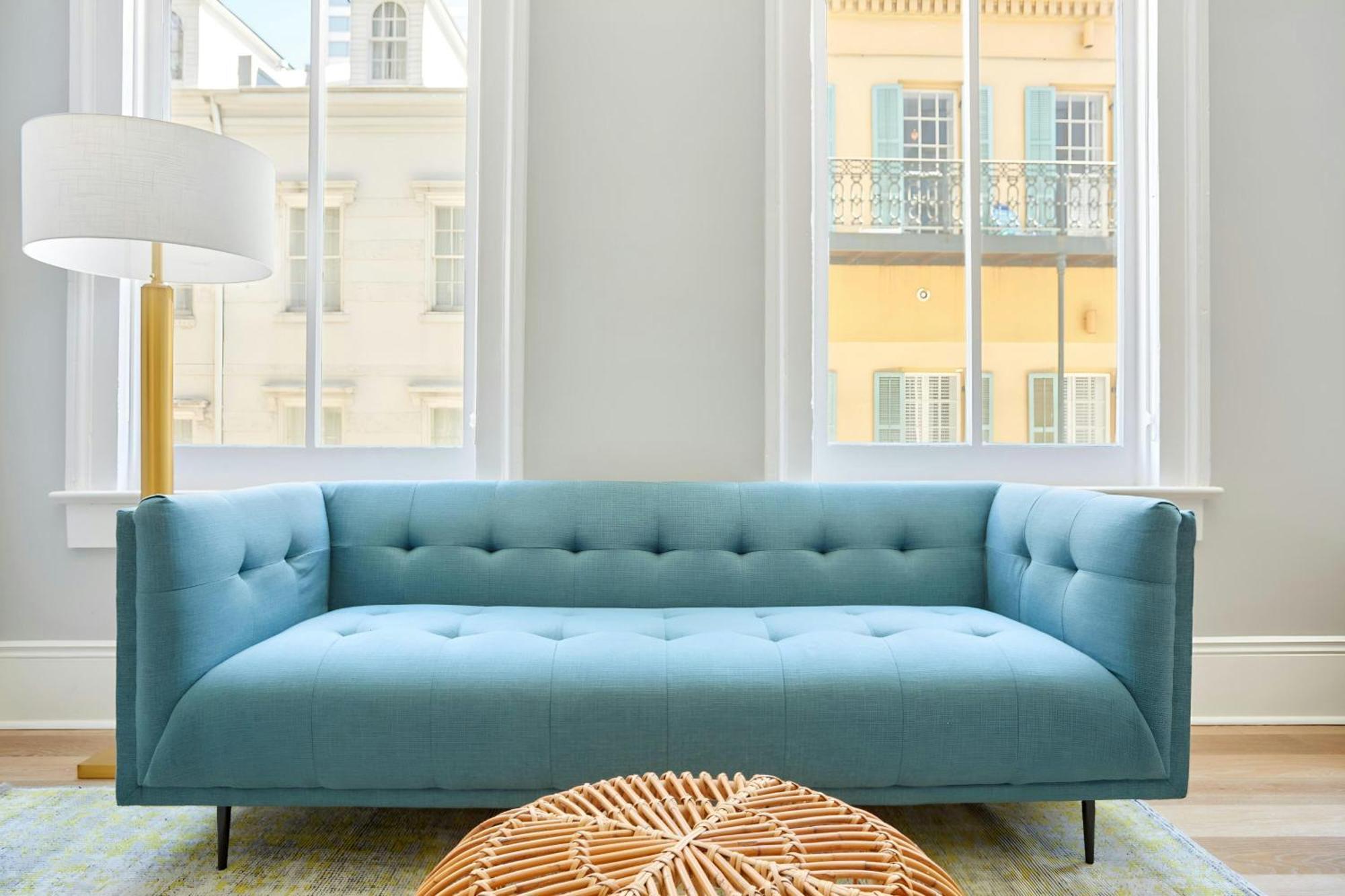 Sonder By Marriott Bonvoy The Vitascope Apartments French Quarter New Orleans Exterior foto