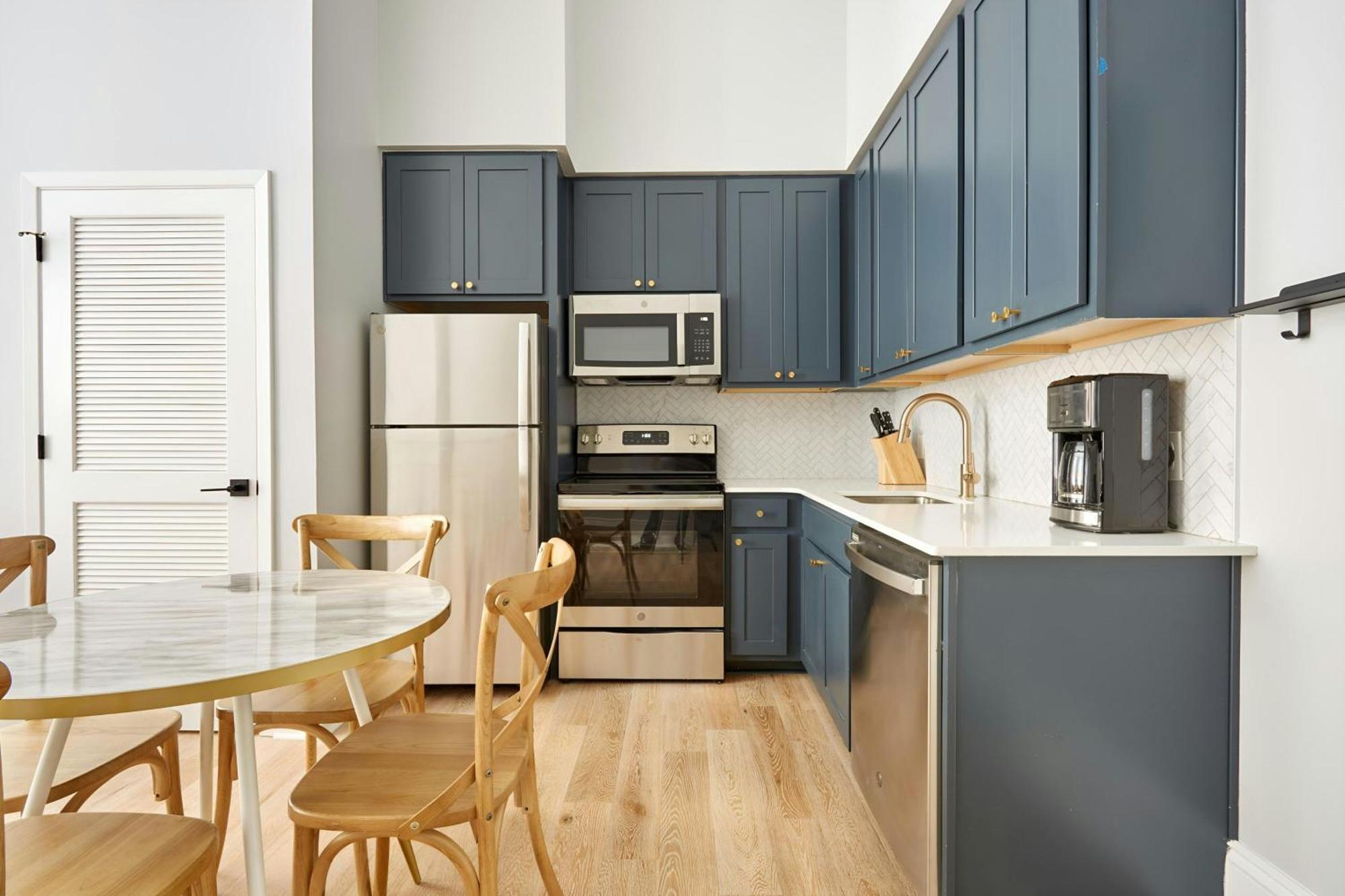 Sonder By Marriott Bonvoy The Vitascope Apartments French Quarter New Orleans Exterior foto